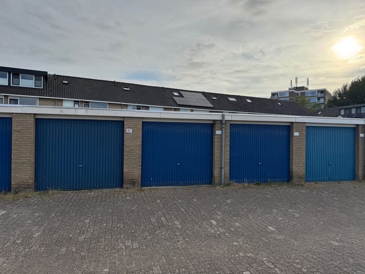 Foto 7 van Abbé de Sint Pierre-laan 40D