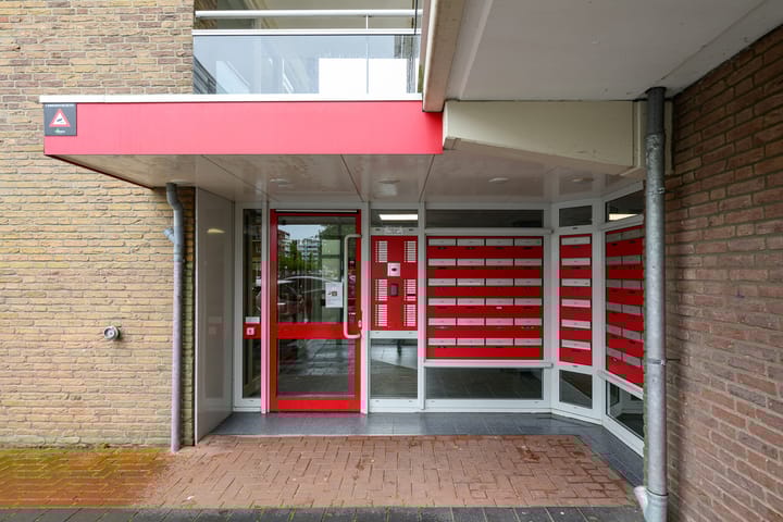 Photo 6 of Prins Frederiklaan 308