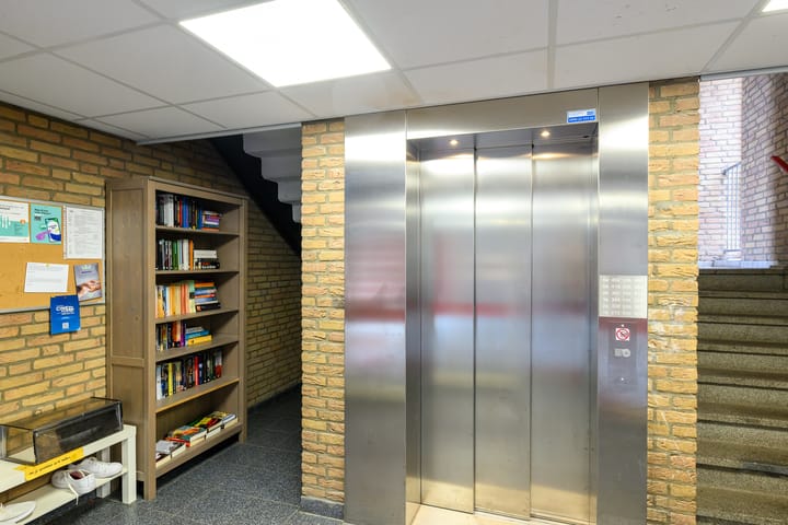 Photo 7 of Prins Frederiklaan 308