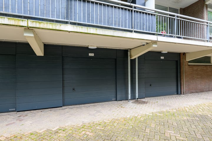 Photo 24 of Prins Frederiklaan 308