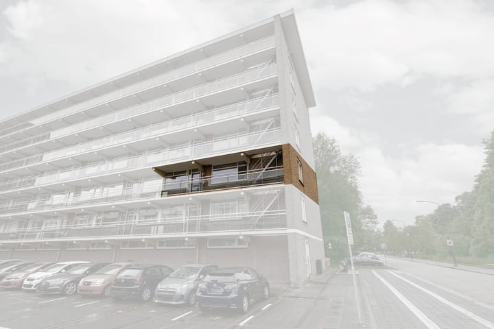 Photo 5 of Prins Frederiklaan 308