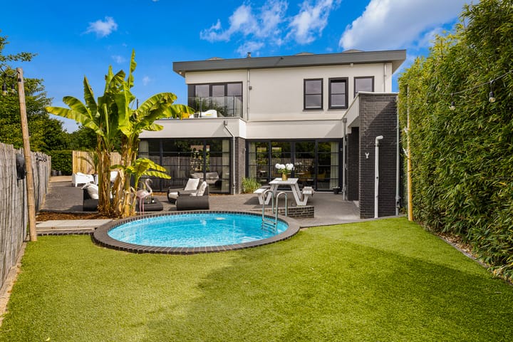 Foto 4 van Frankenstraat 20