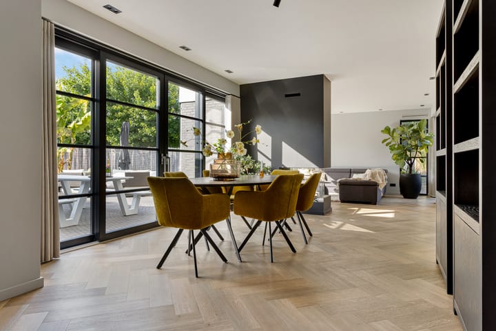 Foto 15 van Frankenstraat 20