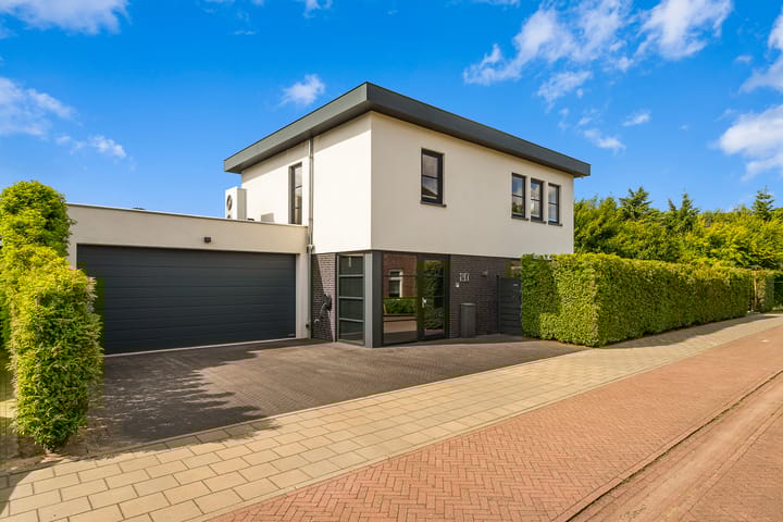 Foto 1 van Frankenstraat 20