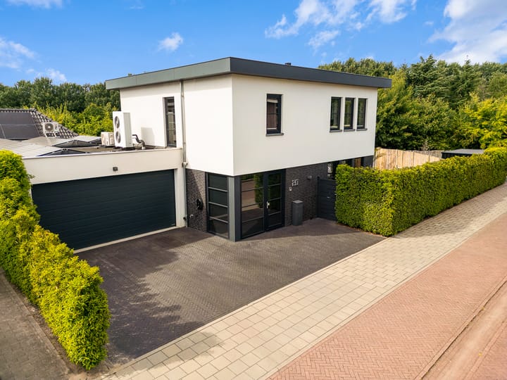 Foto 6 van Frankenstraat 20