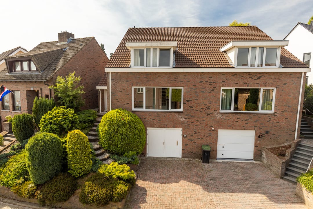 Foto 1 van Korversberg 44