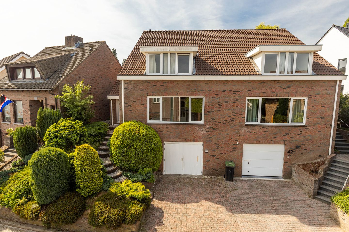 Foto 1 van Korversberg 44