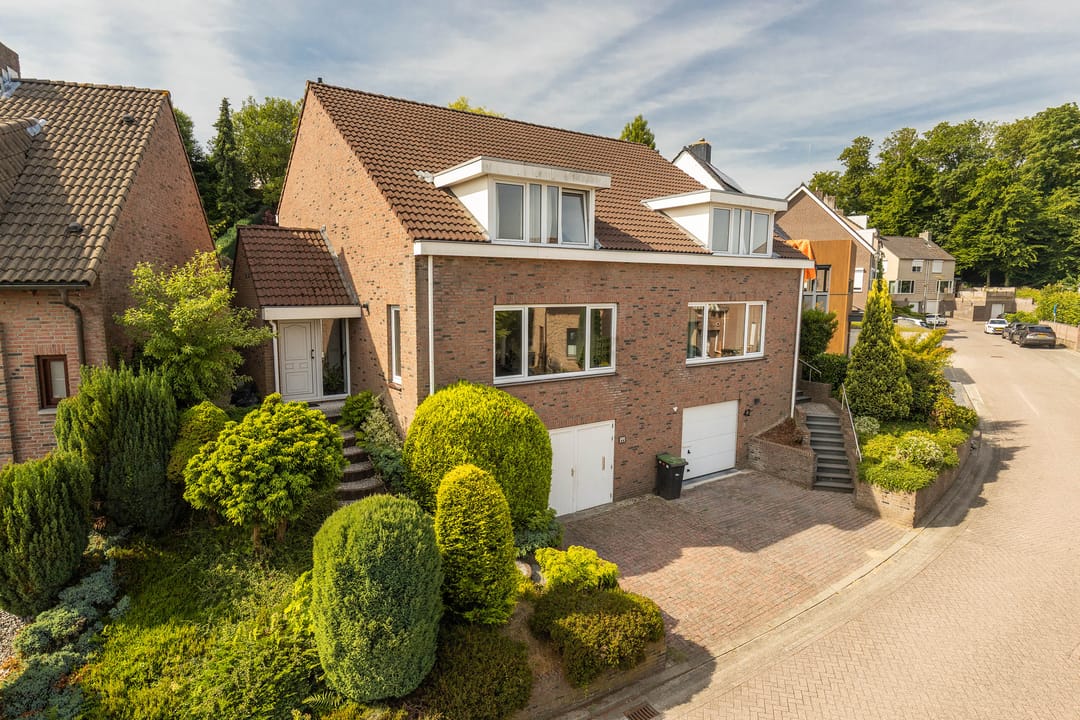 Foto 2 van Korversberg 44