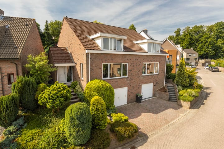 Foto 2 van Korversberg 44