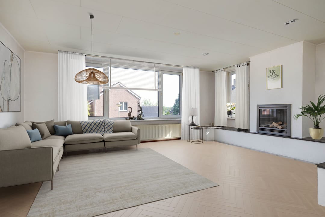 Foto 7 van Korversberg 44