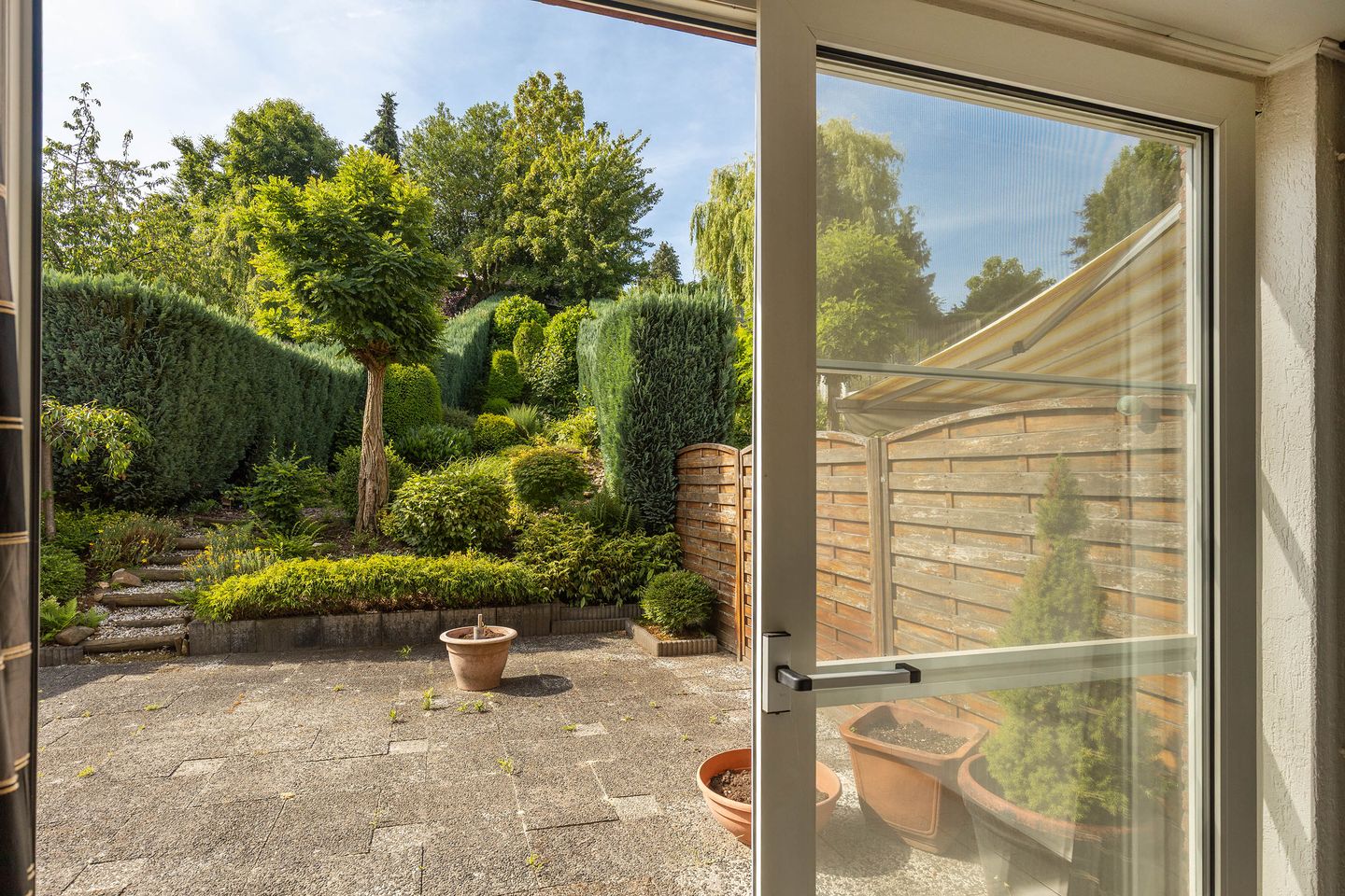 Foto 10 van Korversberg 44