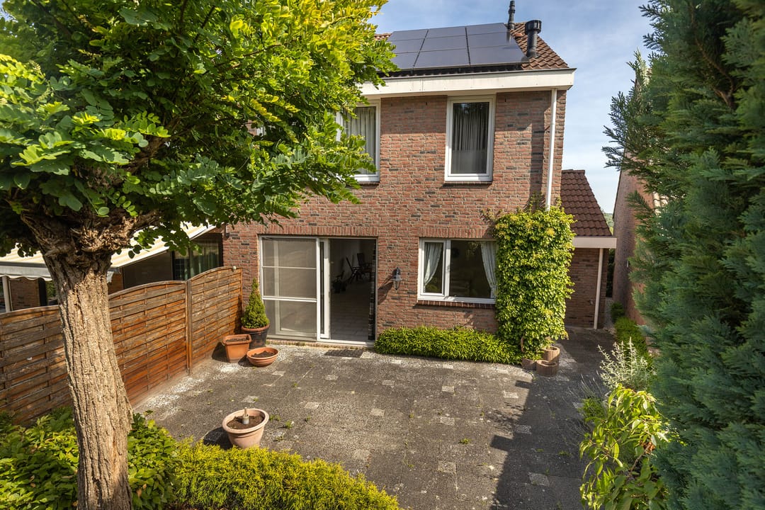 Foto 13 van Korversberg 44