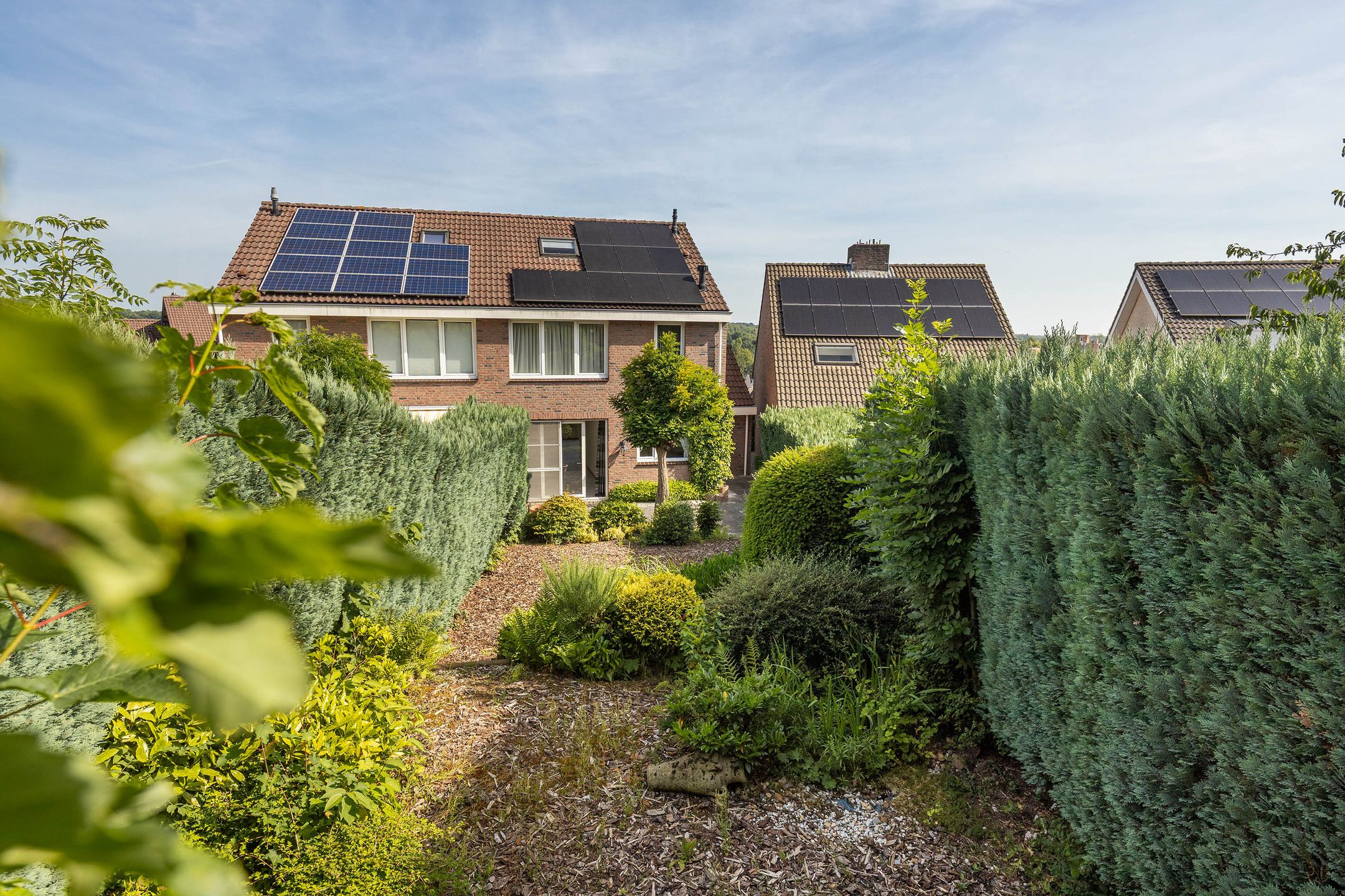 Foto 15 van Korversberg 44