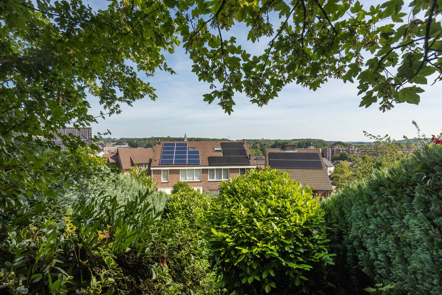 Foto 25 van Korversberg 44