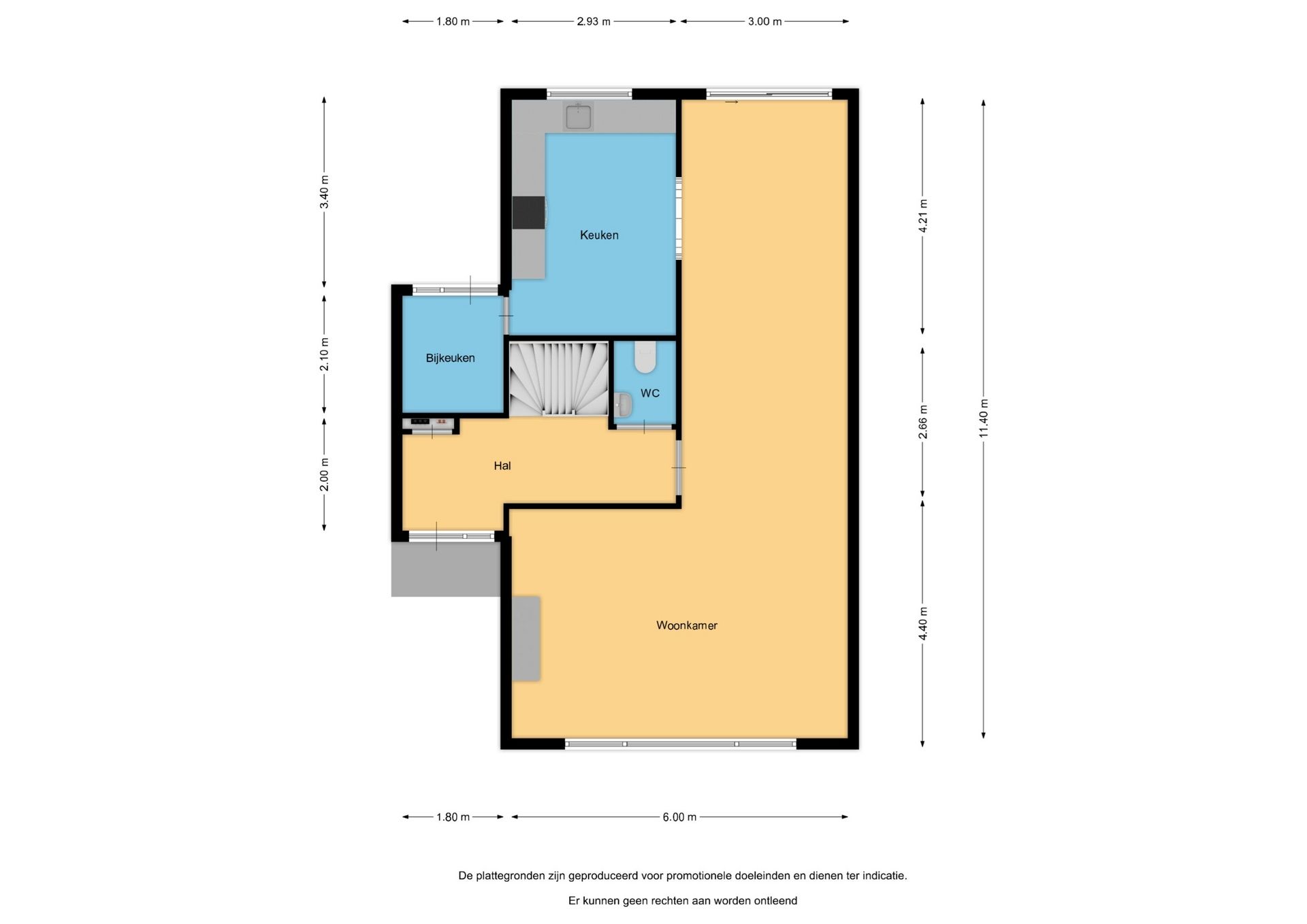 Foto 27 van Korversberg 44