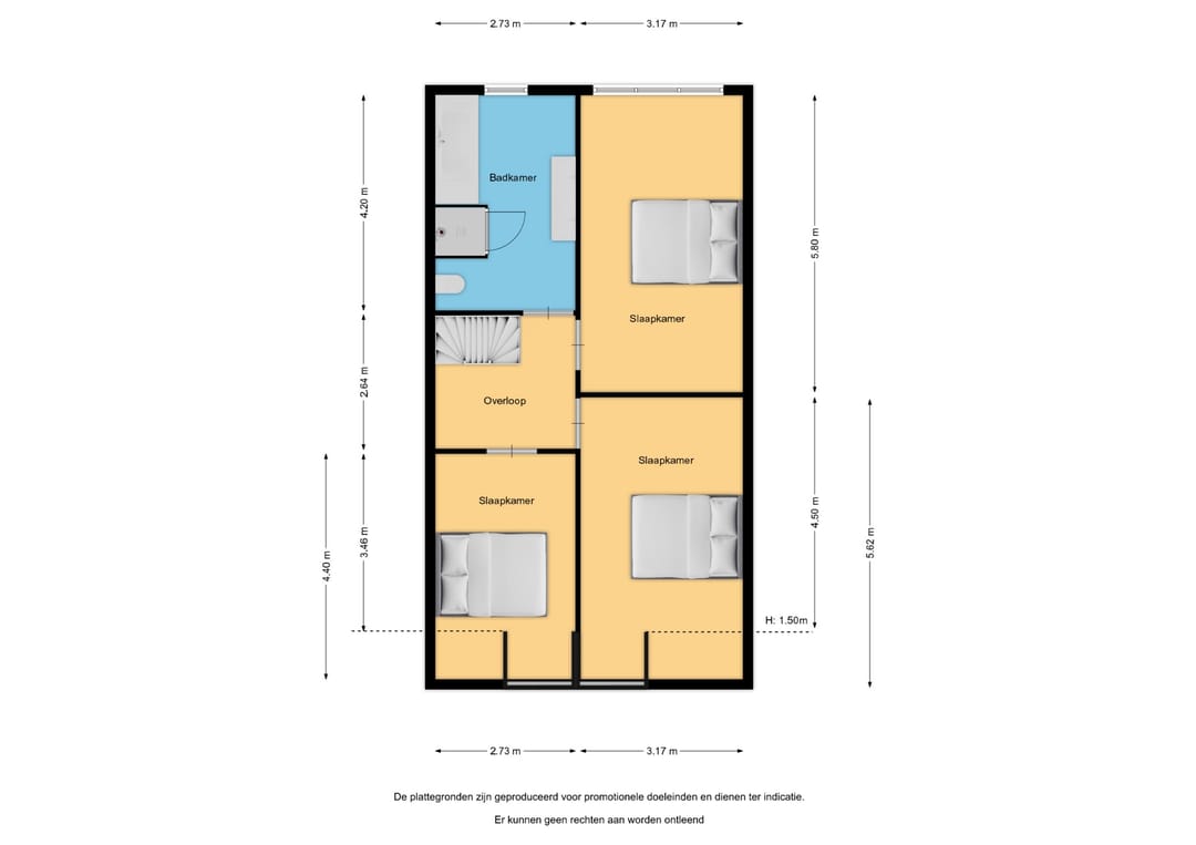 Foto 28 van Korversberg 44