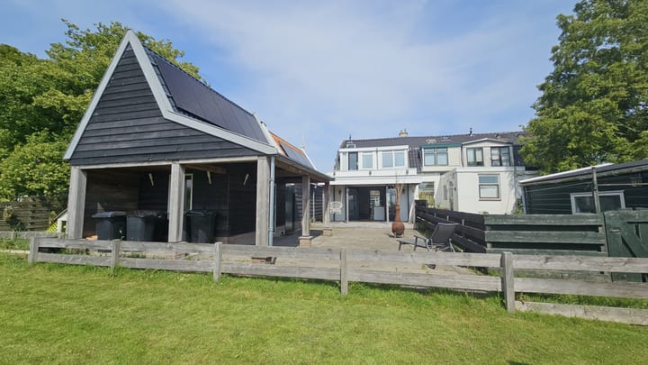 Foto 2 van J.J. Allanstraat 373