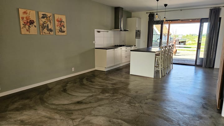 Foto 5 van J.J. Allanstraat 373