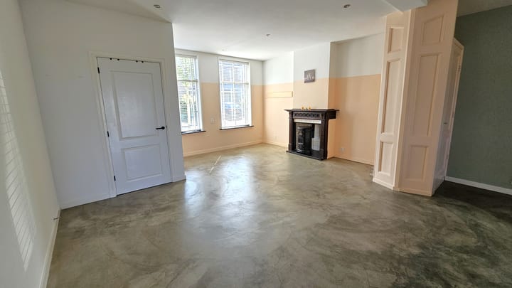 Foto 8 van J.J. Allanstraat 373