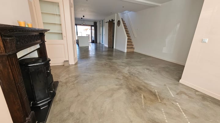 Foto 10 van J.J. Allanstraat 373