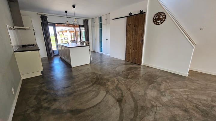 Foto 11 van J.J. Allanstraat 373