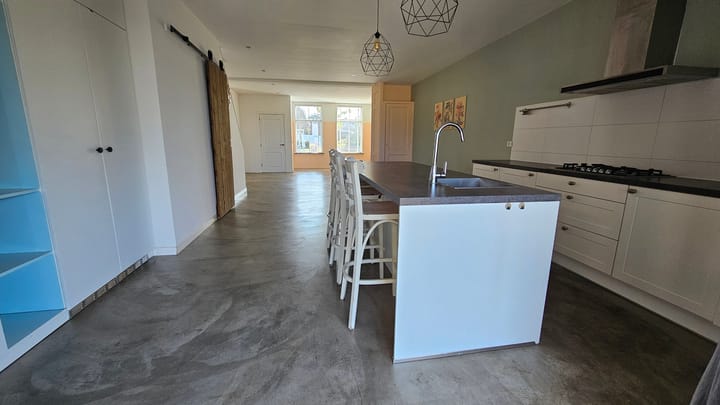 Foto 14 van J.J. Allanstraat 373