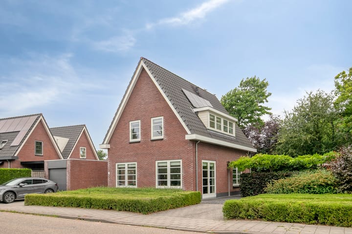 Bekijk foto van Gapingseweg 1 B