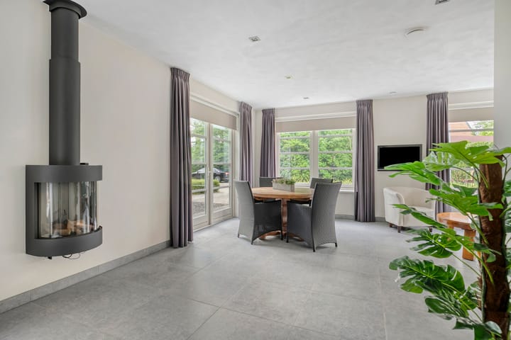 Foto 6 van Gapingseweg 1-B