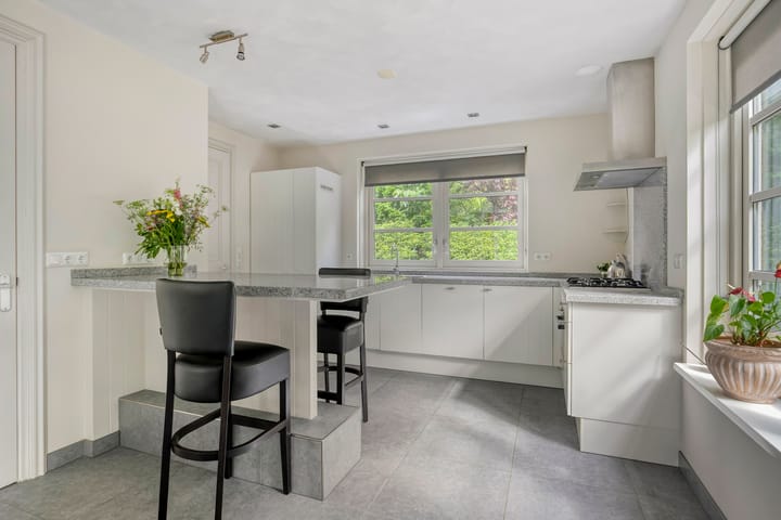 Foto 7 van Gapingseweg 1-B