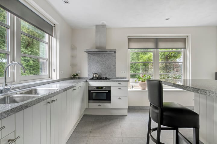 Foto 8 van Gapingseweg 1-B