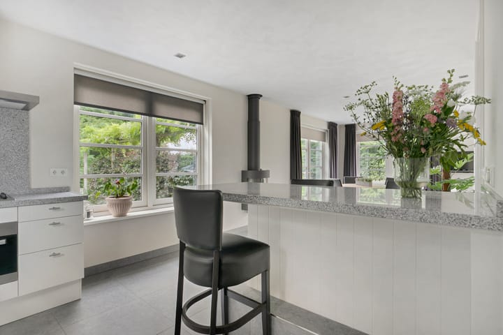 Foto 10 van Gapingseweg 1-B