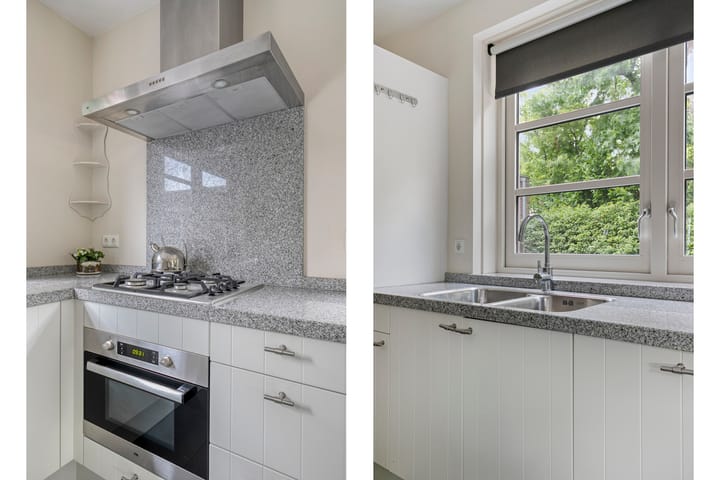 Foto 9 van Gapingseweg 1-B