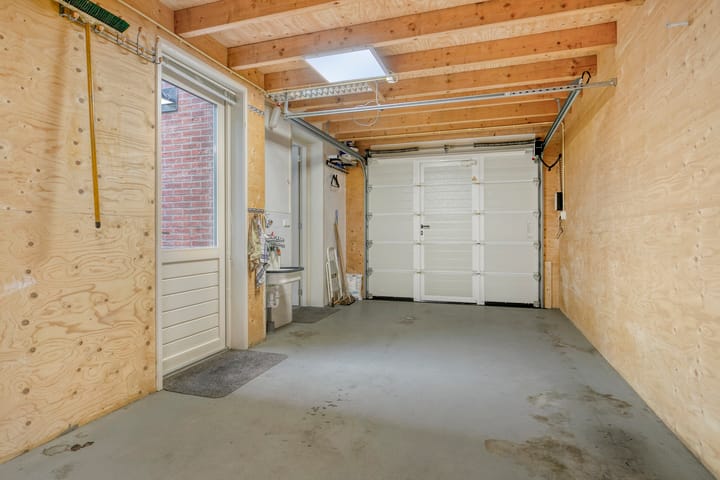 Foto 25 van Gapingseweg 1-B