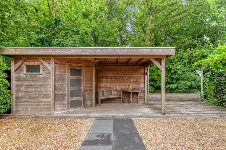 Foto 28 van Gapingseweg 1-B