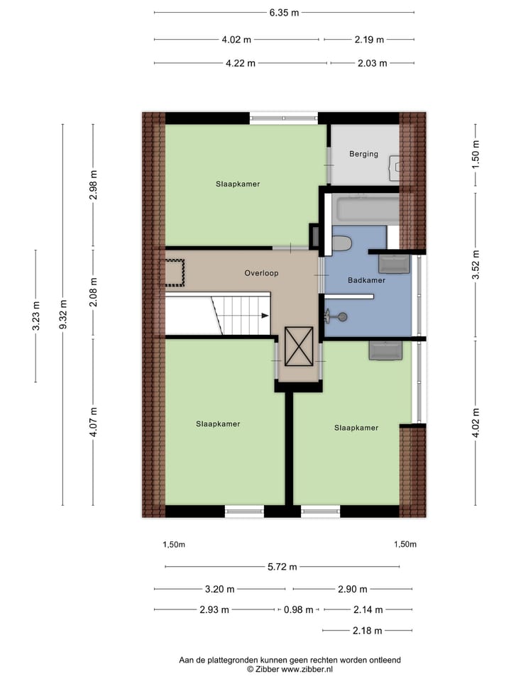 Foto 33 van Gapingseweg 1-B