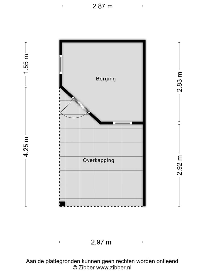 Foto 35 van Gapingseweg 1-B
