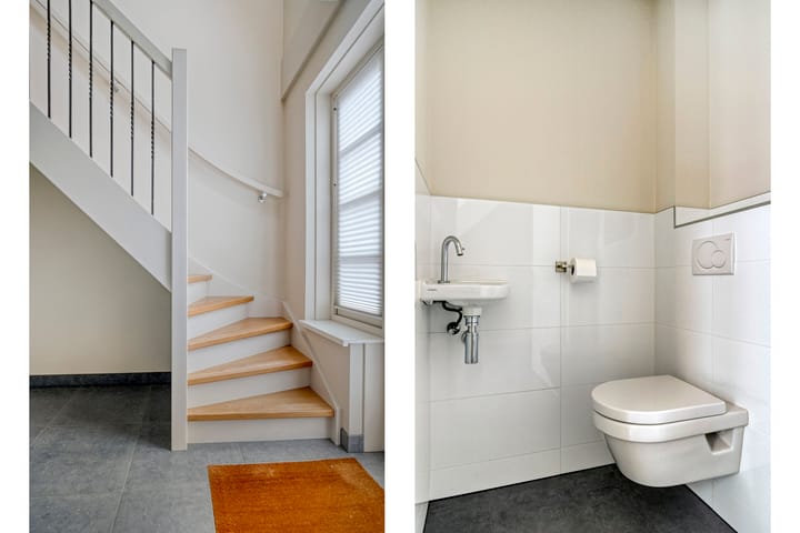 Foto 12 van Gapingseweg 1-B