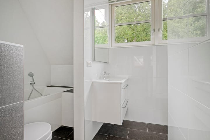 Foto 16 van Gapingseweg 1-B