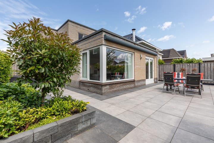 Foto 8 van Bezaan 11