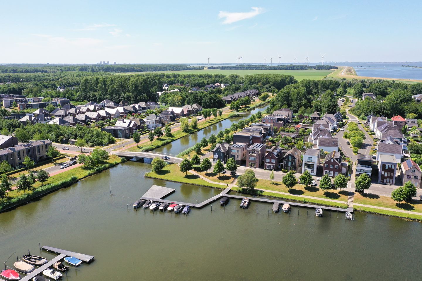 Foto 10 van Bezaan 11