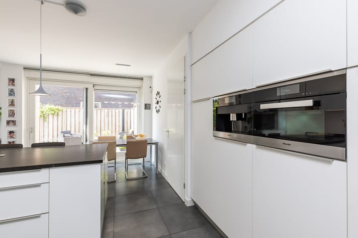 Foto 25 van Bezaan 11