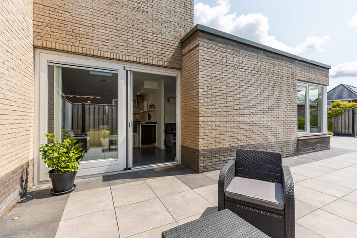 Foto 29 van Bezaan 11