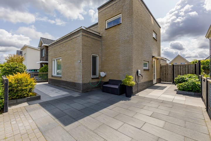 Foto 13 van Bezaan 11