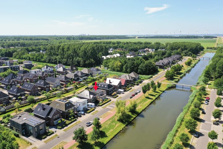 Foto 1 van Bezaan 11