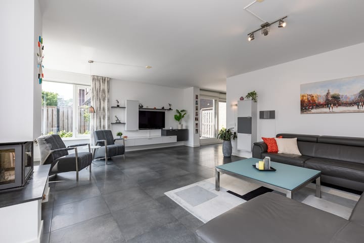 Foto 33 van Bezaan 11