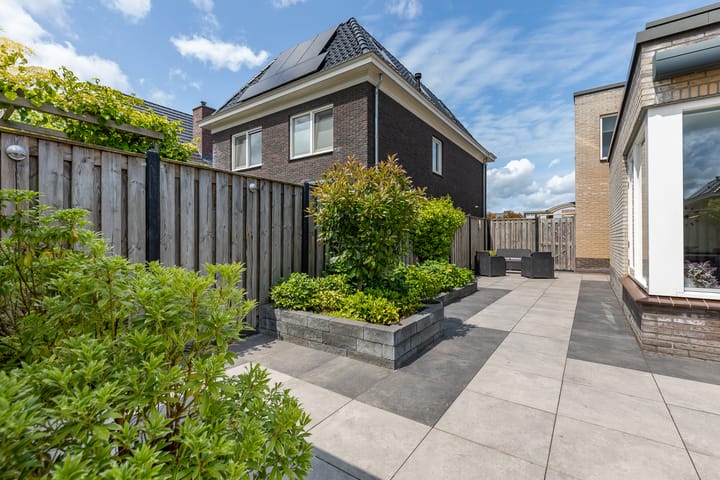 Foto 41 van Bezaan 11