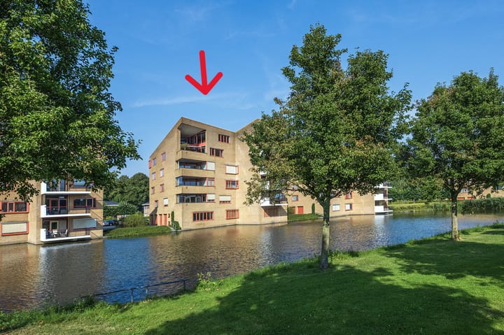 Foto 2 van Dokter Kroesenring 29