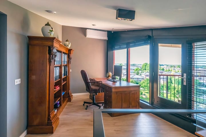 Foto 27 van Dokter Kroesenring 29