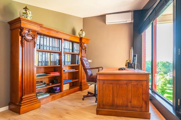 Foto 28 van Dokter Kroesenring 29