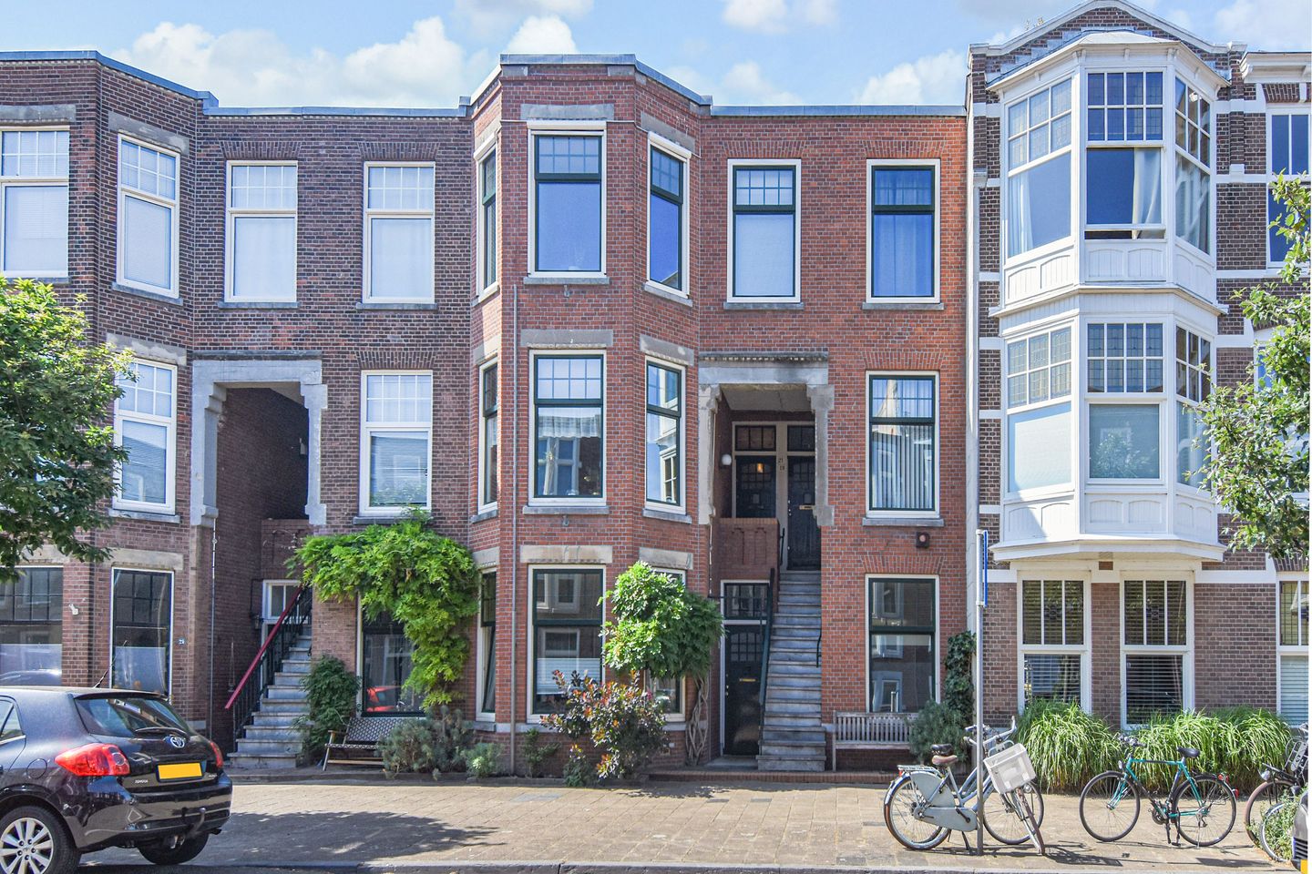 Pijnboomstraat 23 main image